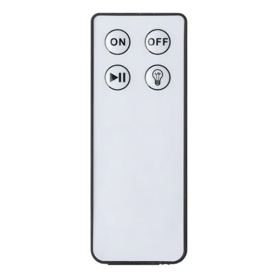 Eglo Zancaro 1 fekete LED kültéri leszúrható lámpa szett (EG-902043) LED 3 izzós IP44