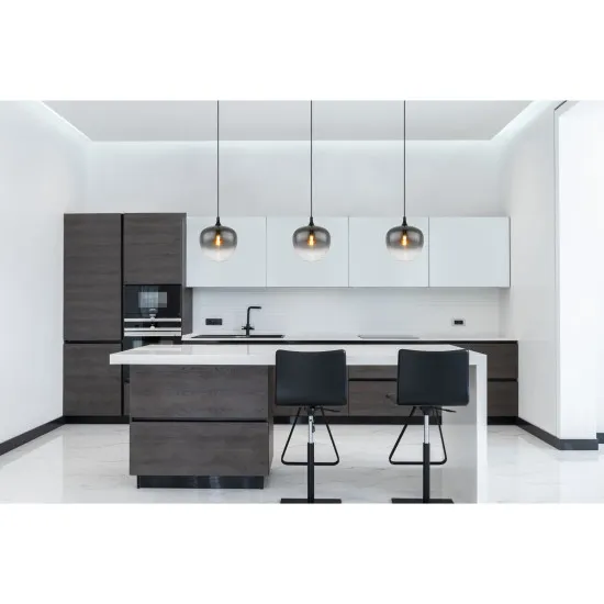 Globo Maxy fekete-füstszürke függesztett lámpa (GLO-15548H1) E27 1 izzós IP20