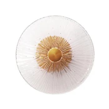 Maxlight Allure matt arany LED fali lámpa (MAX-W0356) LED 1 izzós IP20