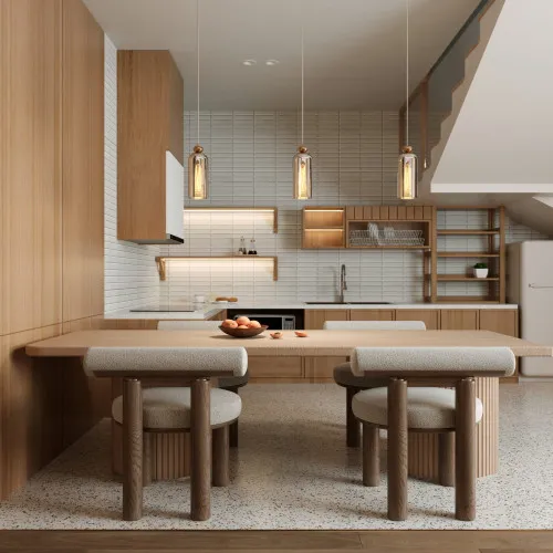 Maxlight Campanila réz-borostyán függesztett lámpa (MAX-P0510) E27 1 izzós IP20