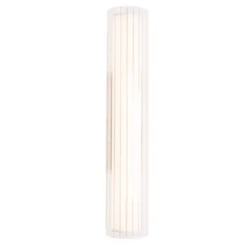 Maxlight Fayette arany fürdőszobai LED falikar (MAX-W0364) LED 1 izzós IP44