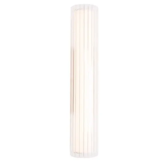 Maxlight Fayette arany fürdőszobai LED falikar (MAX-W0364) LED 1 izzós IP44