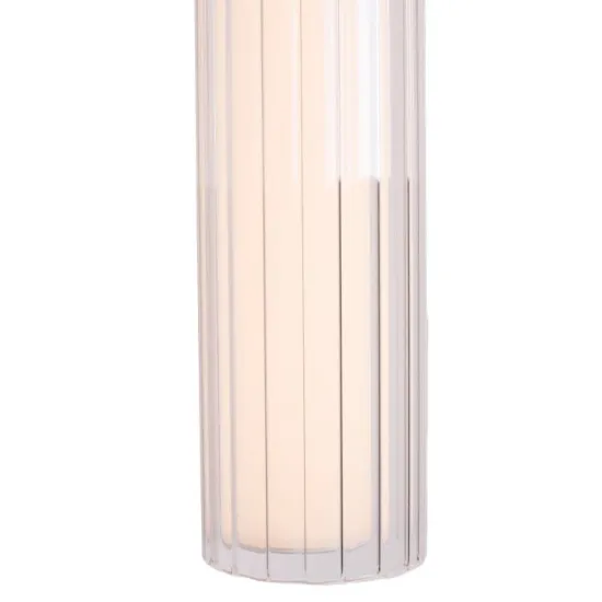 Maxlight Fayette arany fürdőszobai LED falikar (MAX-W0364) LED 1 izzós IP44