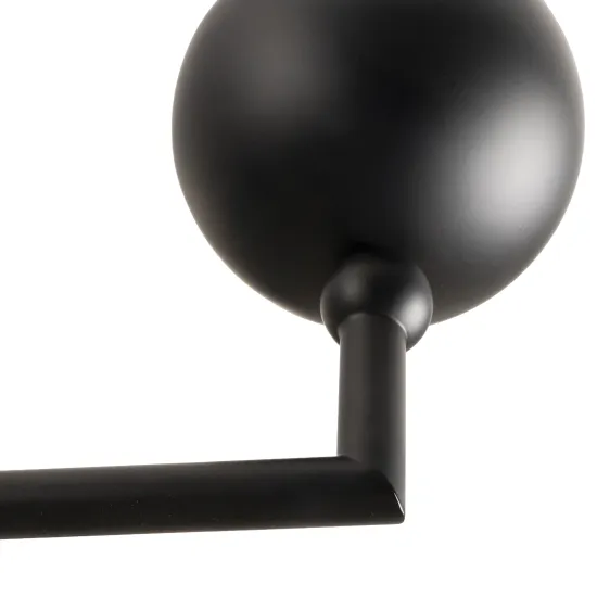 Maxlight Nova arany mennyezeti lámpa (MAX-P0632) G9 1 izzós IP20