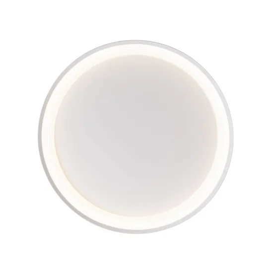 Maxlight Tornado fehér LED mennyezeti lámpa (MAX-C0236) LED 1 izzós IP20