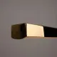 Maxlight Trio arany LED függesztett lámpa (MAX-P0426D) LED 3 izzós IP20