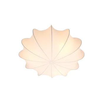 Nordlux Aeron fehér mennyezeti lámpa (NOR-2412226001) E27 3 izzós IP20