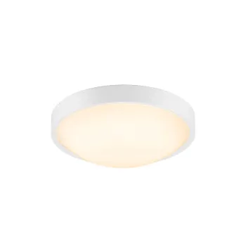 Nordlux Altus  fehér LED mennyezeti lámpa (NOR-47206001) LED 1 izzós IP20