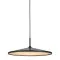 Nordlux Balance fekete LED függesztett lámpa (NOR-2412783003) LED 1 izzós IP20
