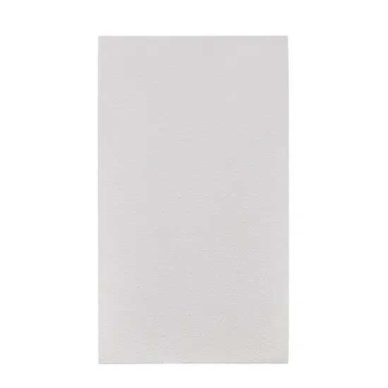 Nordlux Canto Maxi Kubi 2  fehér vízvédett kültéri fali lámpa (NOR-49731001) GU10 2 izzós IP44