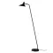 Nordlux Darci  fekete állólámpa (NOR-2120584003) E14 1 izzós IP20