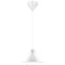 Nordlux Dial fehér függesztett lámpa (NOR-2213333001) E27 1 izzós IP20