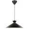 Nordlux Dial fekete függesztett lámpa (NOR-2213353003) E27 1 izzós IP20