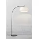Nordlux Dicte fehér állólámpa (NOR-2112414001) E27 1 izzós IP20