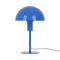 Nordlux Ellen kék gyerek asztali lámpa (NOR-2213745006) E14 1 izzós IP20