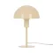 Nordlux Ellen arany gyerek asztali lámpa (NOR-2213745026) E14 1 izzós IP20