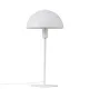 Nordlux Ellen fehér asztali lámpa (NOR-48555001) E14 1 izzós IP20