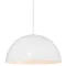 Nordlux Ellen fehér függesztett lámpa (NOR-48563001) E27 1 izzós IP20