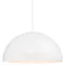 Nordlux Ellen fehér függesztett lámpa (NOR-48573001) E27 1 izzós IP20