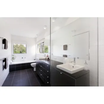 Nordlux Fallon  fehér LED mennyezeti lámpa (NOR-47540101) LED 1 izzós IP20