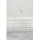 Nordlux Fleur bézs állólámpa (NOR-2112124001) E27 1 izzós IP20
