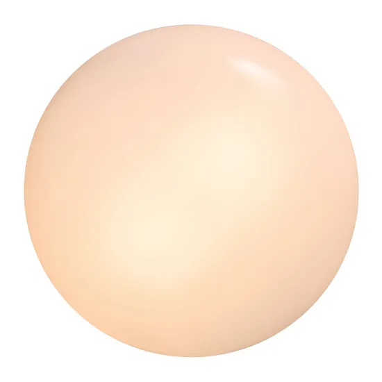 Nordlux Foam  fehér vízvédett mennyezeti lámpa (NOR-2210126001) E27 2 izzós IP44