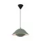 Nordlux Freya zöld-fekete függesztett lámpa (NOR-2213083023) E27 1 izzós IP20