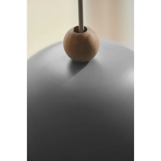 Nordlux Gaston  kék-fehér függesztett lámpa (NOR-2412653006) E27 1 izzós IP20