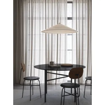 Nordlux Hill fehér függesztett lámpa (NOR-2220103060) E27 3 izzós IP20