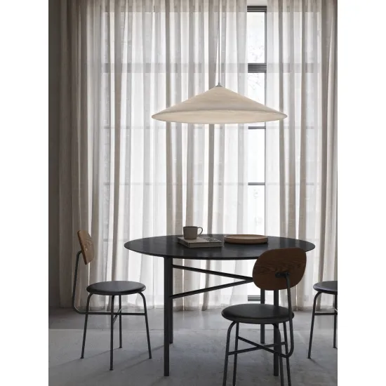 Nordlux Hill fehér függesztett lámpa (NOR-2220103060) E27 3 izzós IP20