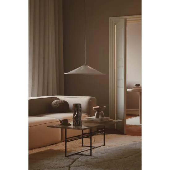 Nordlux Hill fehér függesztett lámpa (NOR-2420073001) E14 3 izzós IP20