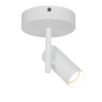 Nordlux Jerome  fehér mennyezeti lámpa (NOR-2510056001) GU10 1 izzós IP20