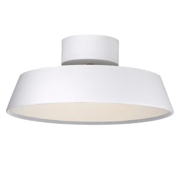 Nordlux Kaito Dim  fehér LED mennyezeti lámpa (NOR-2320536001) LED 1 izzós IP20