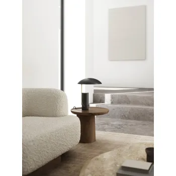 Nordlux Mademoiselles  fehér asztali lámpa (NOR-2220405003) GU10 1 izzós IP20