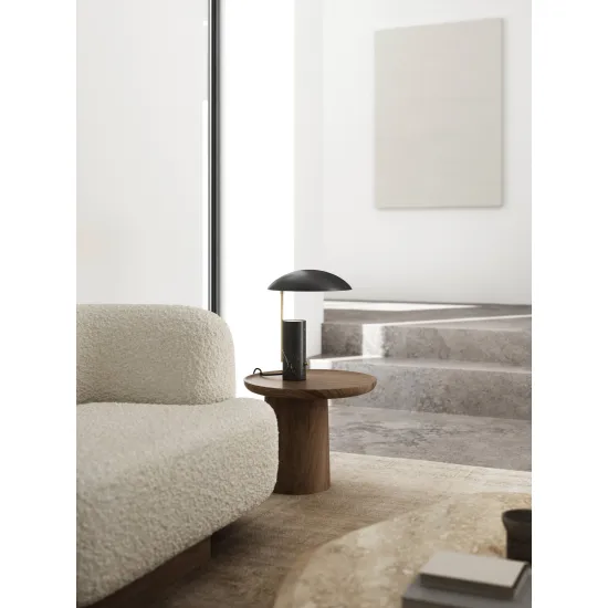 Nordlux Mademoiselles  fehér asztali lámpa (NOR-2220405003) GU10 1 izzós IP20