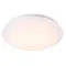 Nordlux Máni fehér LED mennyezeti lámpa (NOR-45616001) LED 1 izzós IP20