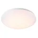Nordlux Máni fehér LED mennyezeti lámpa (NOR-45616001) LED 1 izzós IP20