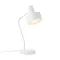 Nordlux Matis  fehér asztali lámpa (NOR-2412305001) E27 1 izzós IP20