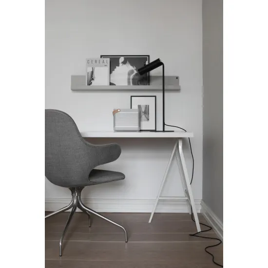 Nordlux MIB  fehér asztali lámpa (NOR-71655001) GU10 1 izzós IP20