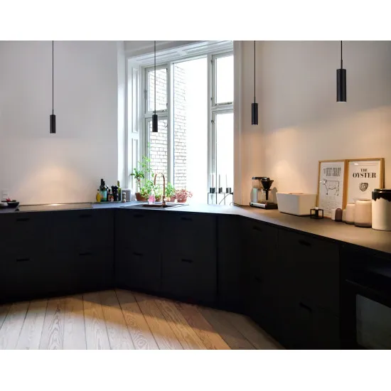 Nordlux MIB  króm függesztett lámpa (NOR-71679933) GU10 1 izzós IP20