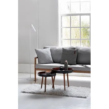 Nordlux MIB  fehér állólámpa (NOR-71704001) GU10 1 izzós IP20