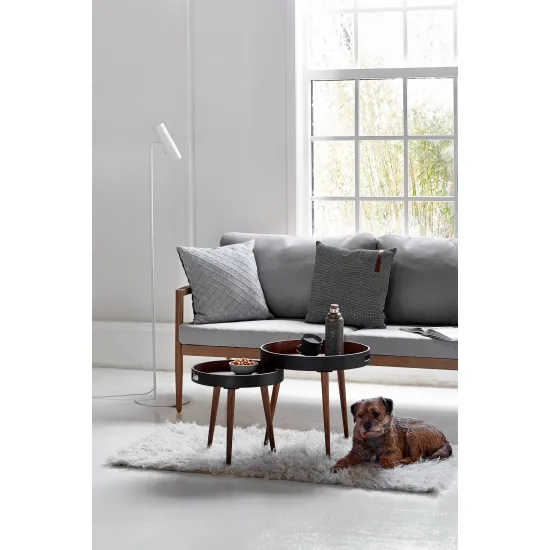 Nordlux MIB  fehér állólámpa (NOR-71704001) GU10 1 izzós IP20