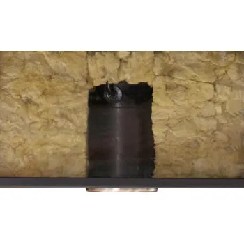 Nordlux Mixit  szürke beépíthető lámpa (NOR-71820132) GU10 1 izzós IP23