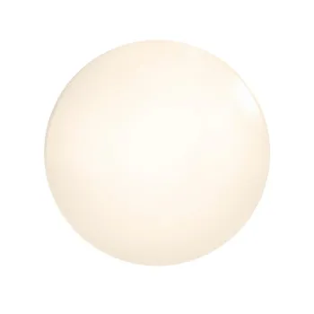 Nordlux Montone fehér mozgásérzékelős vízvédett LED mennyezeti lámpa (NOR-2210476101) LED 1 izzós IP44