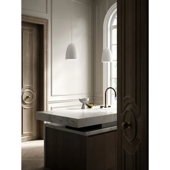 Nordlux Nexus fehér függesztett lámpa (NOR-2020583001) E27 1 izzós IP20