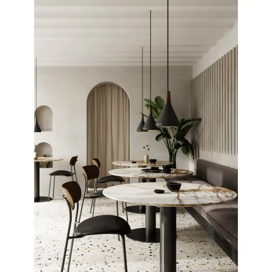 Nordlux Nori fekete függesztett lámpa (NOR-2120803003) E27 1 izzós IP20