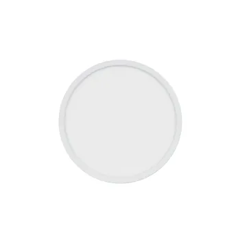 Nordlux Oja 29  fehér vízvédett LED mennyezeti lámpa (NOR-2110456101) LED 1 izzós IP54