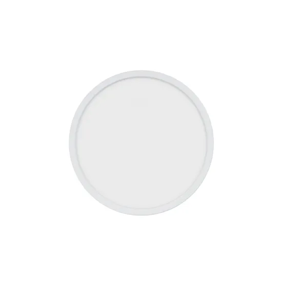 Nordlux Oja 29  fehér vízvédett LED mennyezeti lámpa (NOR-2110456101) LED 1 izzós IP54