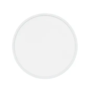 Nordlux Oja 42  fehér vízvédett LED mennyezeti lámpa (NOR-2110476101) LED 1 izzós IP54