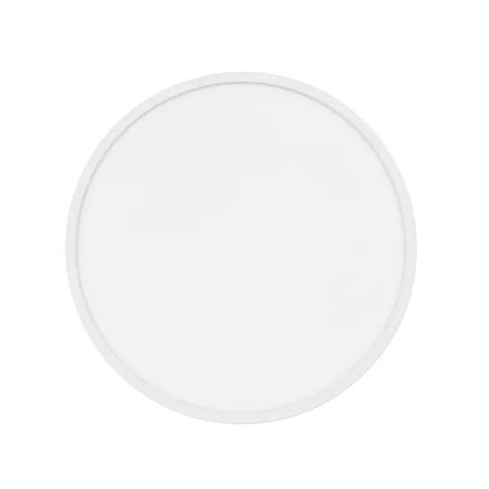 Nordlux Oja 42  fehér vízvédett LED mennyezeti lámpa (NOR-2110476101) LED 1 izzós IP54